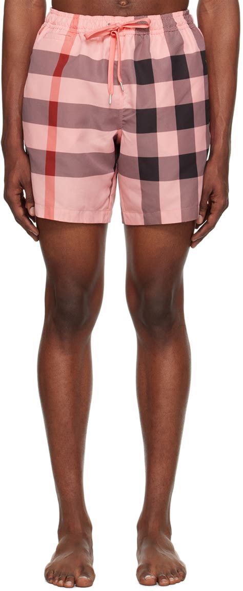 burberry check swim|Burberry swim women.